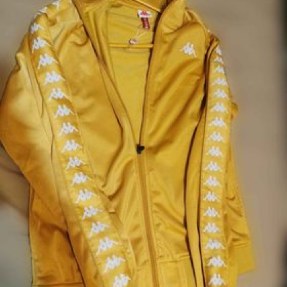 Kappa vest - Picture 2 of 3